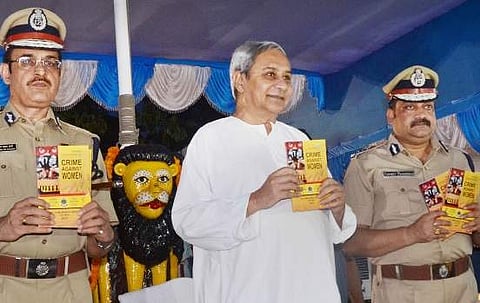 CM lays thrust on safety of women