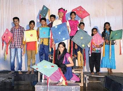 A week-long theatre extravaganza in Kerala capital
