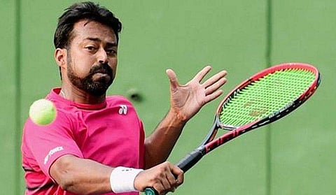 Leander Paes (File | PTI)