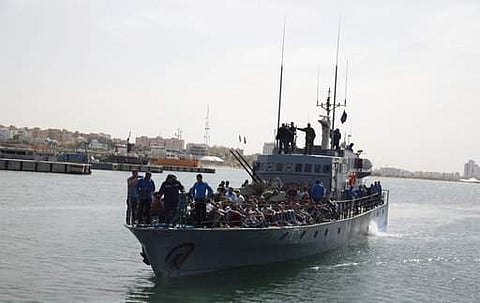 Image used for representational purpose only