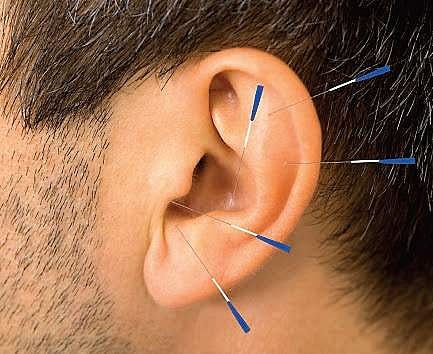 The needle route to raise height or lose weight