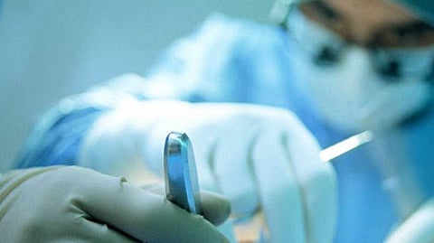 Image used for representational purpose only