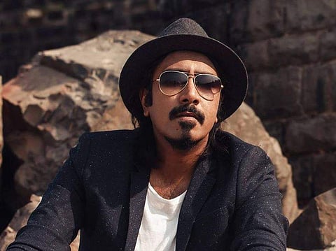 Earlier this year, Arko also made his way into the US Billboard Dance Club 50 Charts with his club song 'Reeva'. (Photo | Facebook)