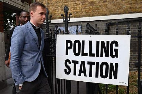 AFP image used for representational purpose