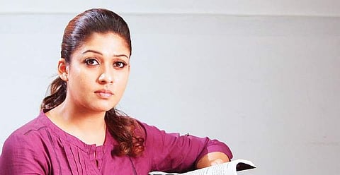 Arivazhagan to work with Nayanthara