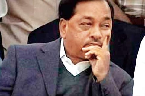 Narayan Rane
