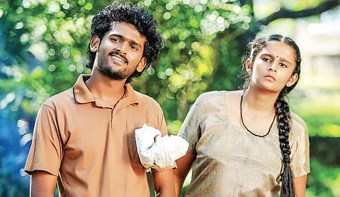 Konjam Konjam aspires to be a Pasamalar, but falls woefully short.