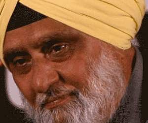Former India Cricketer Bishan Singh Bedi. (File Photo-PTI)