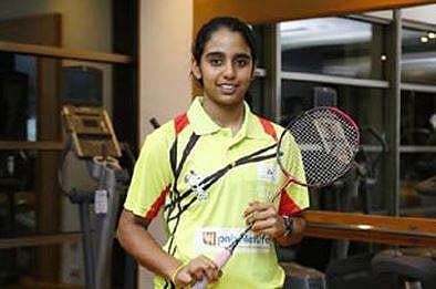 (Photo | Olympic press Twitter handle)