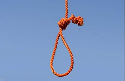 Sudan student sentenced to death for killing policeman