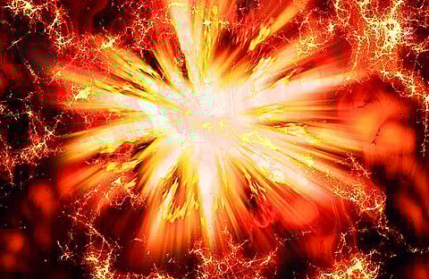 Image used for representational purpose.