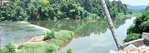 A view of the Pampa from Kozhenchery | Express