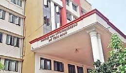 Chennai: From ambulances to changing diapers, service comes at a price at Egmore children’s hospital