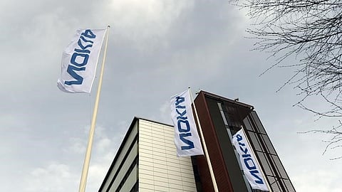 Nokia to supply telecom gear to Vodafone Idea to deploy 4G and 5G networks in India 