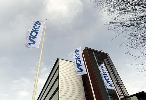 The Nokia headquarters is seen in Espoo, Finland April 6, 2016. | (File Photo | Reuters)