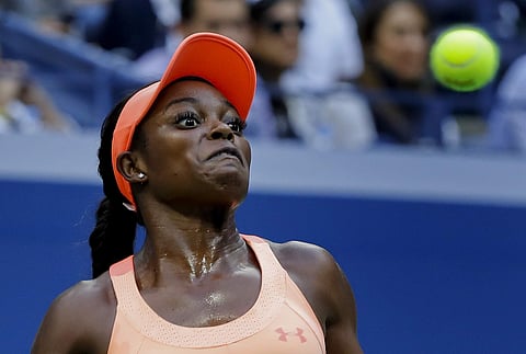 US Open champ Sloane Stephens | AP