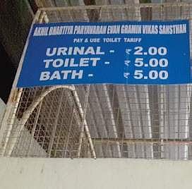 E-wallet payment mode a big flop at railway stations