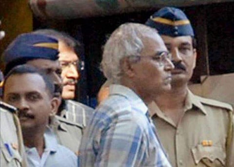 Ex-Major Ramesh Upadhyay (File | PTI)