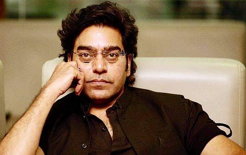 Actor Ashutosh Rana. (Photo | Facebook)