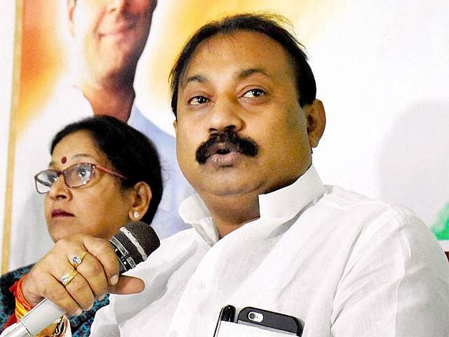 Bihar minister Ashok Choudhary’s assistant professor appointment withheld amid UGC probe