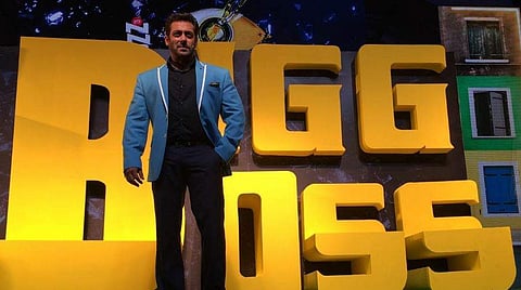 Hosted by Salman Khan, Bigg Boss will be aired on Colors from this weekend, that is, October 1, 2017.