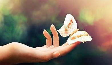 Enjoy pure existence in the state of bliss