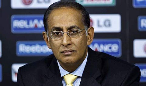 Former International Cricket Council (ICC) CEO Haroon Lorgat has been appointed as the commissioner of America's National Cricket League (NCL),