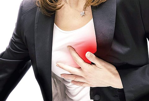 Image used for representational purpose only