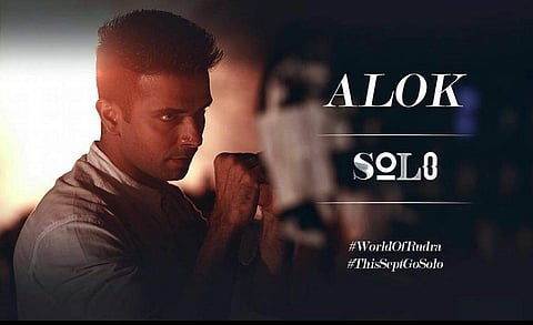 The excitement is palpable in Manit Joura’s voice when he begins talking about Bejoy Nambiar's much-awaited Tamil-Malayalam bilingual ‘Solo’.