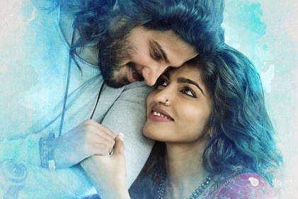 Directed by Bejoy Nambiar, 'Solo' is a story with a mythical touch.