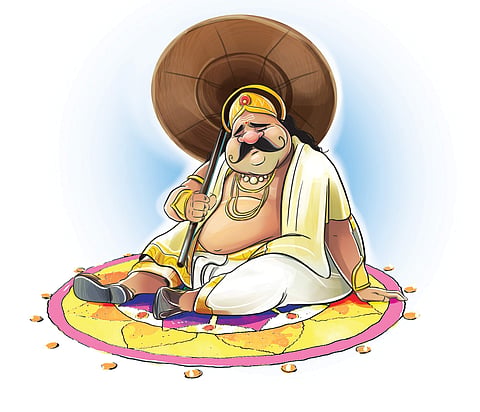 Onam celebration: Celebrations are fine. But where is the charm?