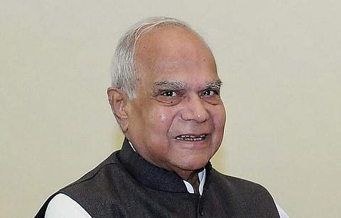 Banwarilal Purohit, who was the Governor of Assam till now, was appointed as the Governor of Tamil Nadu. Given the turmoil within the ruling party in the state, the Governor’s role will be very crucial in Tamil Nadu. Purohit will be replacing Tamil Nadu's