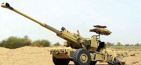 Time to fix the responsibility of bofors investigators and their political masters