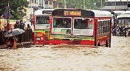 Mumbai’s deluge of ignored lessons