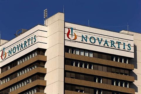 Novartis | Reuters