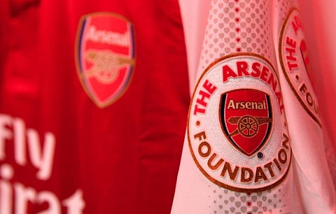 (Courtesy - Facebook/Arsenal)