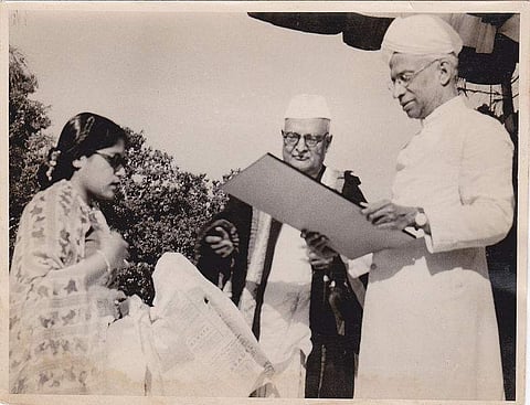 Today, India is celebrating Teacher's Day, marking the birthday of our first Vice President  Dr Sarvepalli Radhakrishnan. He was a great teacher and a staunch believer of education, known for his contribution towards the education system in India. Let's h