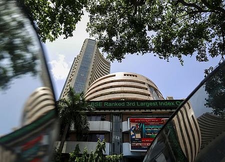 Sensex (File Photo | Reuters)