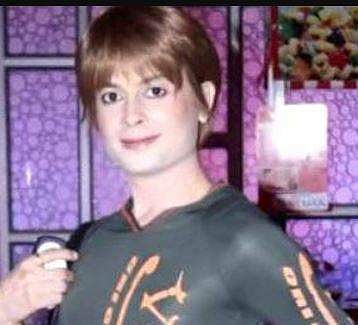 Bobby Darling. (YouTube grab)