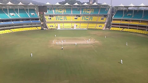 Barsapara Stadium. (Photo: YouTube)