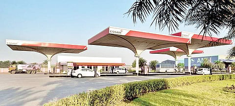 Image for representation purpose only.