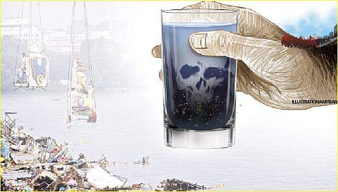 Illustration: Amit bandre