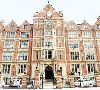 Jagan’s daughter secures seat in LSE