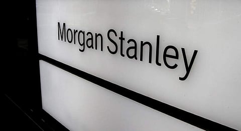 Morgan Stanley