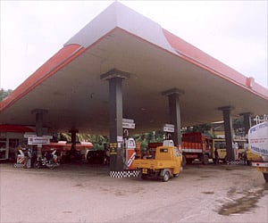 Ban on fuel outlet near schools