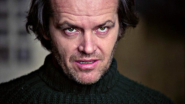 A class of its own, The Shining (1980) is based on Stephen King's book with the same name and was adapted onscreen by Stanley Kubrick. Though King has made his hatred for the public long back, no horror movie list is complete without this 1980 classic.The movie stars Jack Nicholson as Jack Torrance, Shelley Duvall as Wendy and Danny Lloyd as Danny Torrance. Kubrick mixes cabin fever, paranormal powers to create a disturbing tale of isolation and mania.