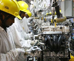 Sales of major PV-makers dip in July; two-wheeler segment sees growth