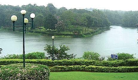 File photo of Pilikula Nisargadhama