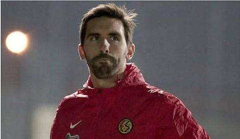 Jordi Figueras (Facebook/Football Is My Drug ATK is My Dealer)