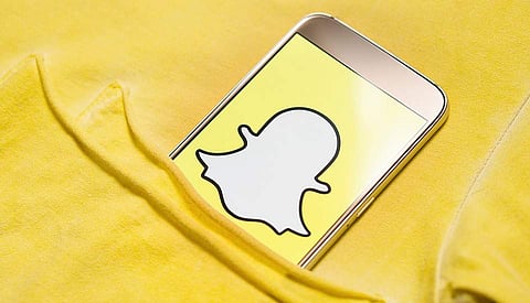 Snapchat might be facing a tough time due to intense competition from Instagram, but when it comes to partying, the company has no rival.